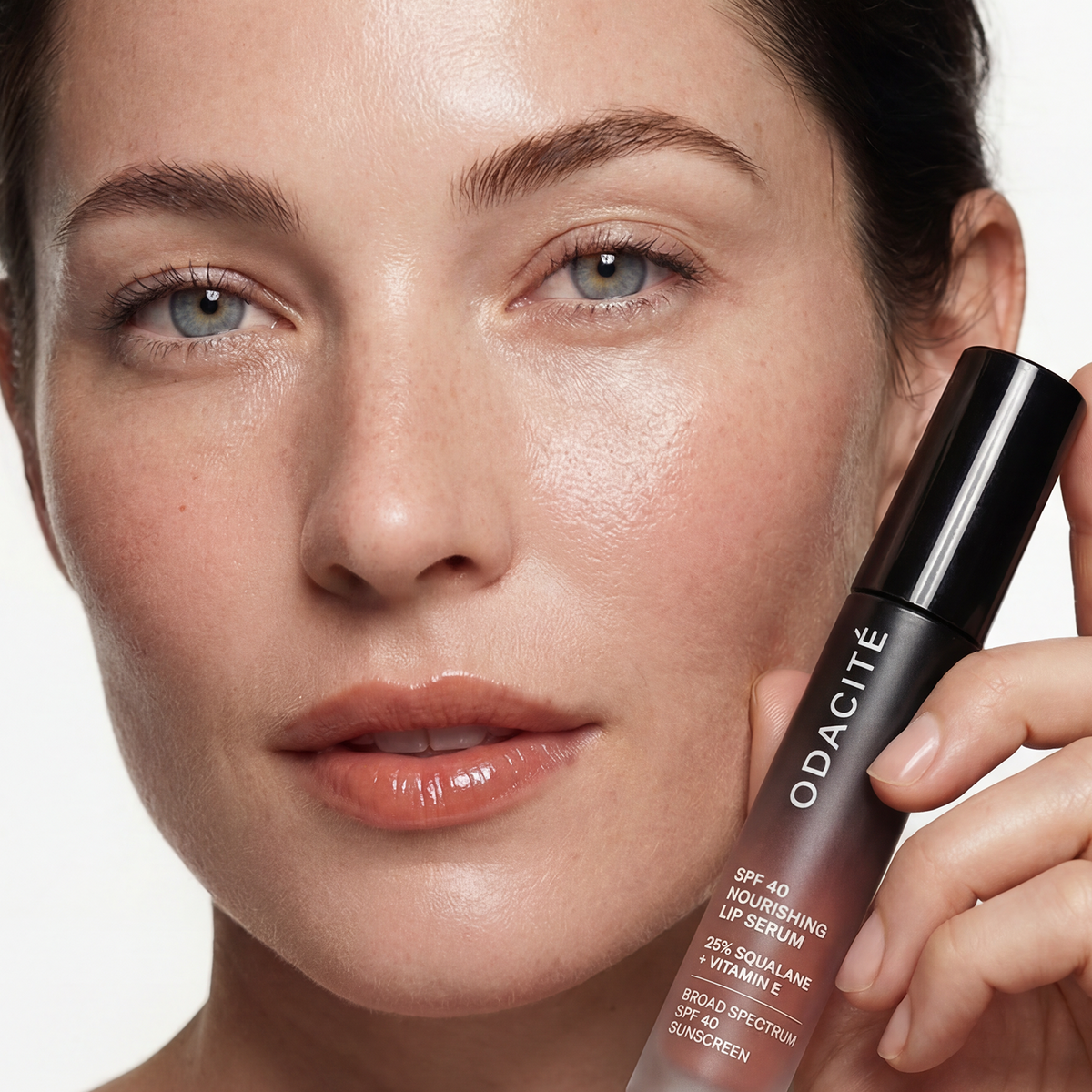 Sérum Lèvres Nourrissant SPF40 True Nude Odacité