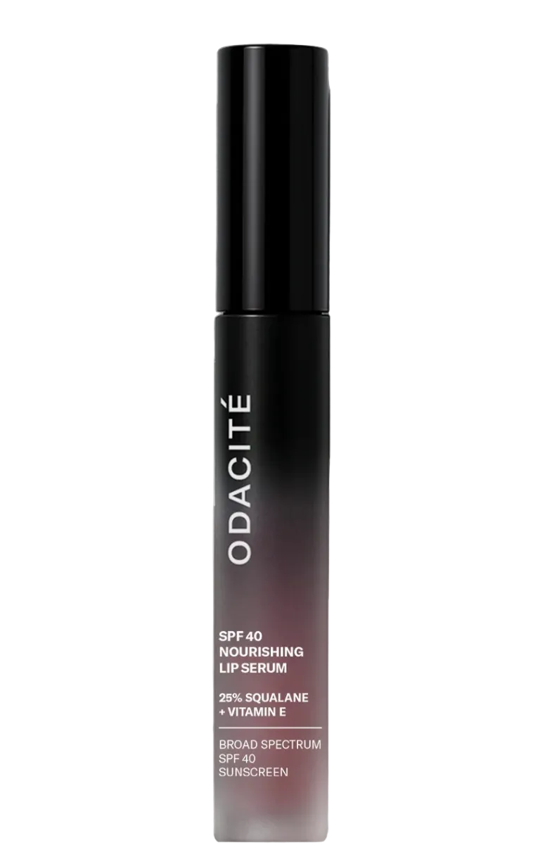 Sérum Nourrissant Lèvres SPF40