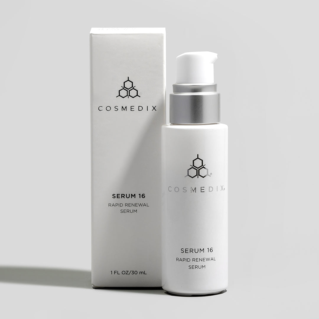 Serum 16 Cosmedix Rétinol Rapid Renewal Serum