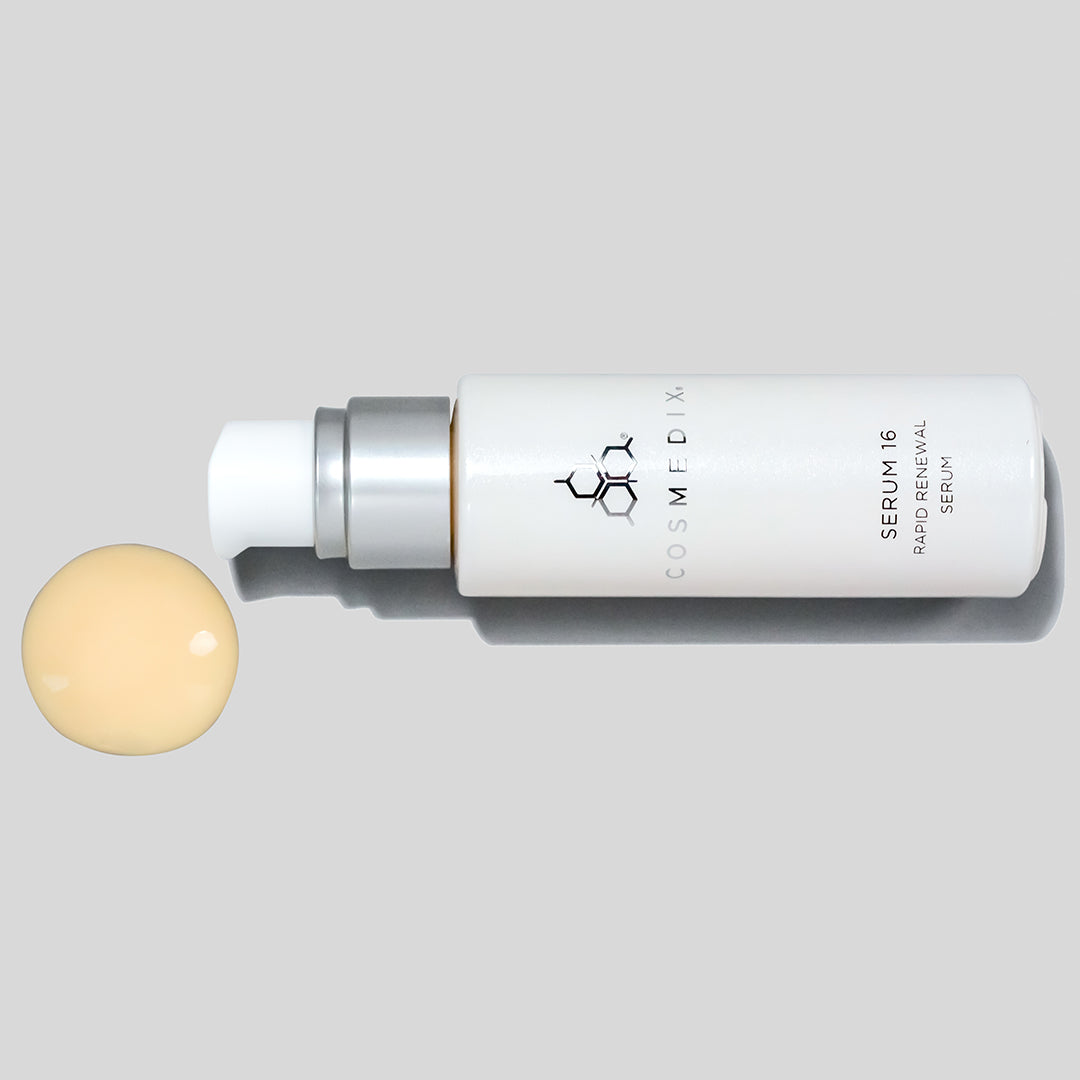 Serum 16 Cosmedix Retinol Rapid Renewal Serum Flacon
