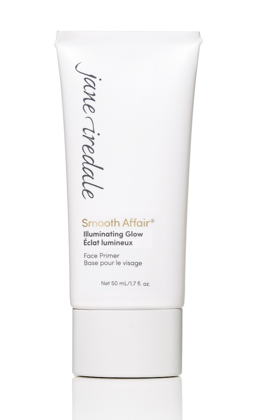 Base de teint Smooth Affair Eclat Lumineux Jane Iredale France