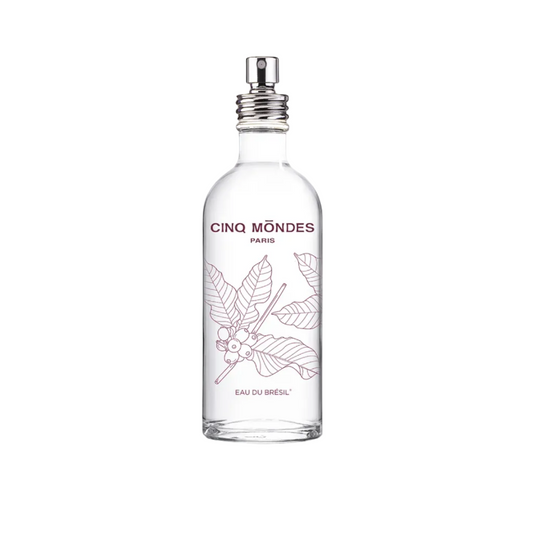 Eau du Brésil Cinq Mondes Eau Fraîche Aromatique