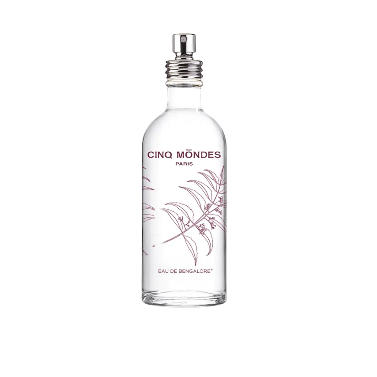 Eau de Bengalore Cinq Mondes Eau Fraîche Aromatique