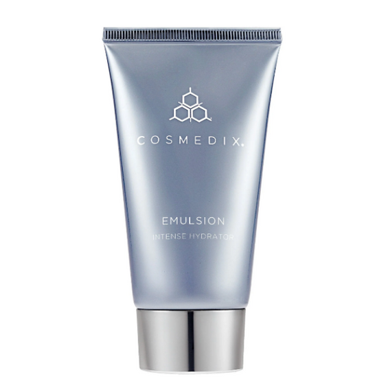 Emulsion Crème Hydratation Intense Cosmedix