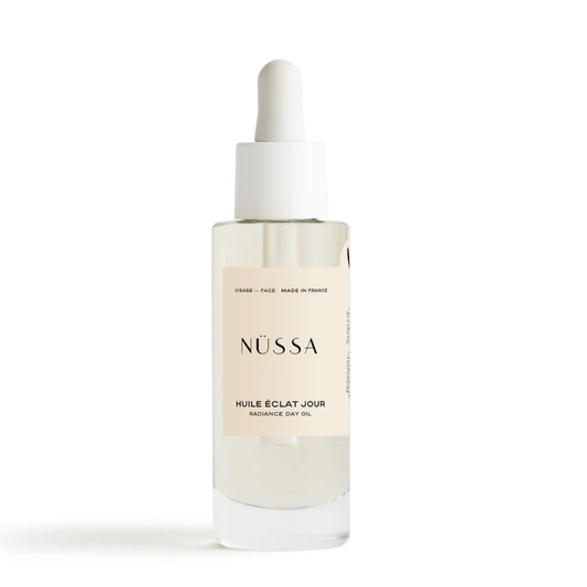 Huile Éclat Jour Nüssa 30 ml