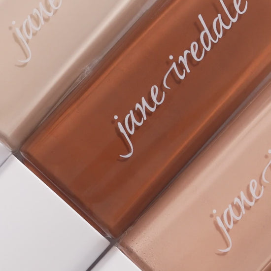 Skintuition Fond de teint liquide SPF30 Jane Iredale Alice Gauthier