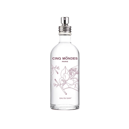 Eau du Siam Cinq Mondes Eau Fraîche Aromatique